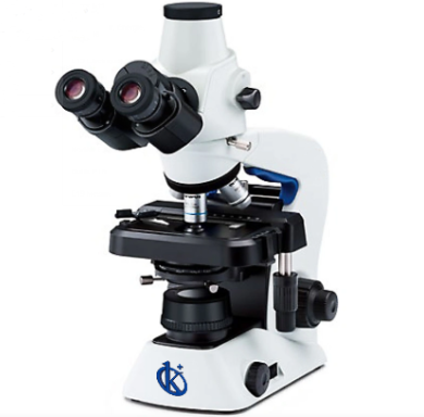 Trinocular Biological Microscope YR07060
