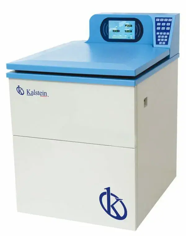 Preventive Maintenance for 1000ml×4 Angle Rotor YR0111-1-6