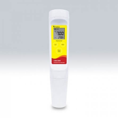 Understanding Site Requirements and Environmental Conditions for the YR01802-1 Pocket pH Meter