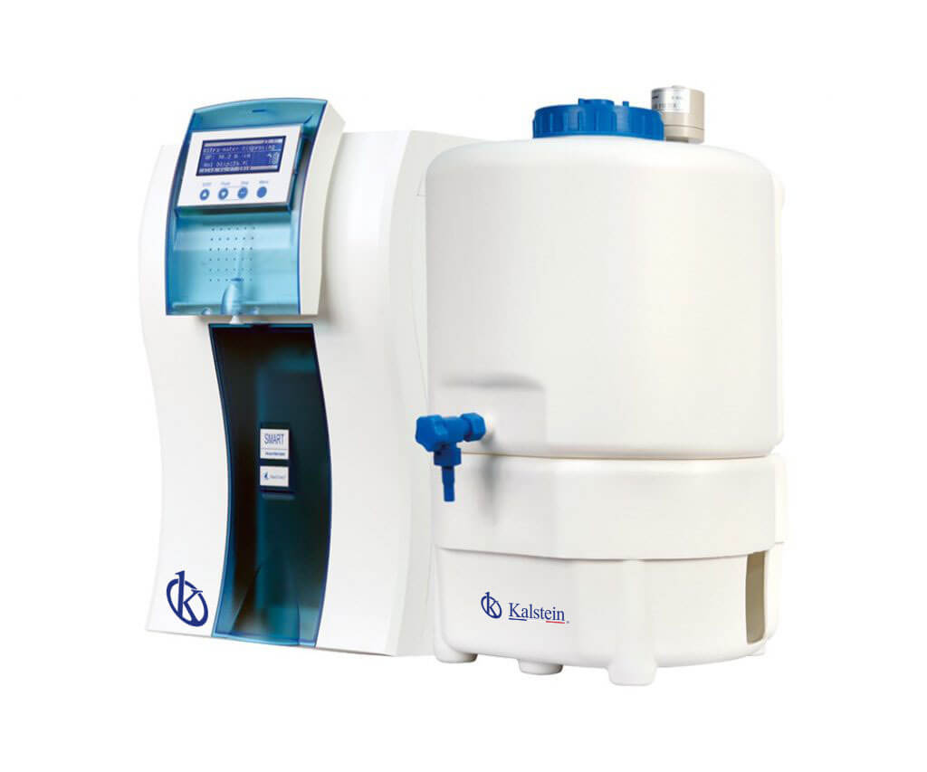 Common Errors and Troubleshooting by Symptoms for the YR53-1 Ultrapure Water System