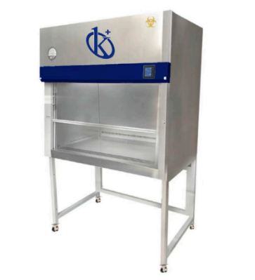 Installation and Commissioning Guide for the YR0090D-SS Biological Safety Cabinet