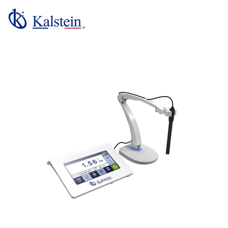 Customization and Advanced Configuration of the YR01823 pH Meter