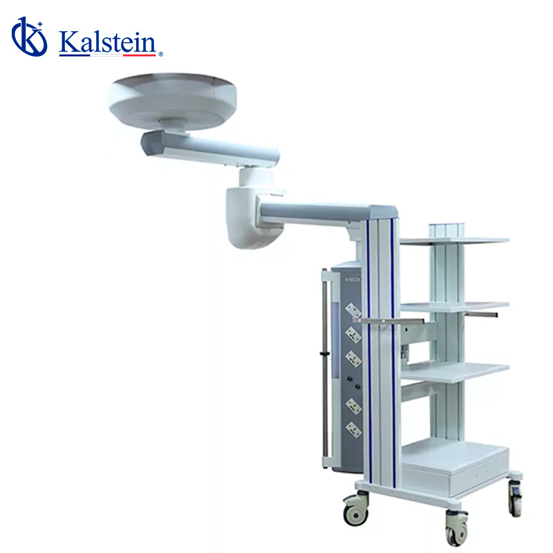 Technical Glossary and Key Terminology for the YR02082 Surgical Pendant