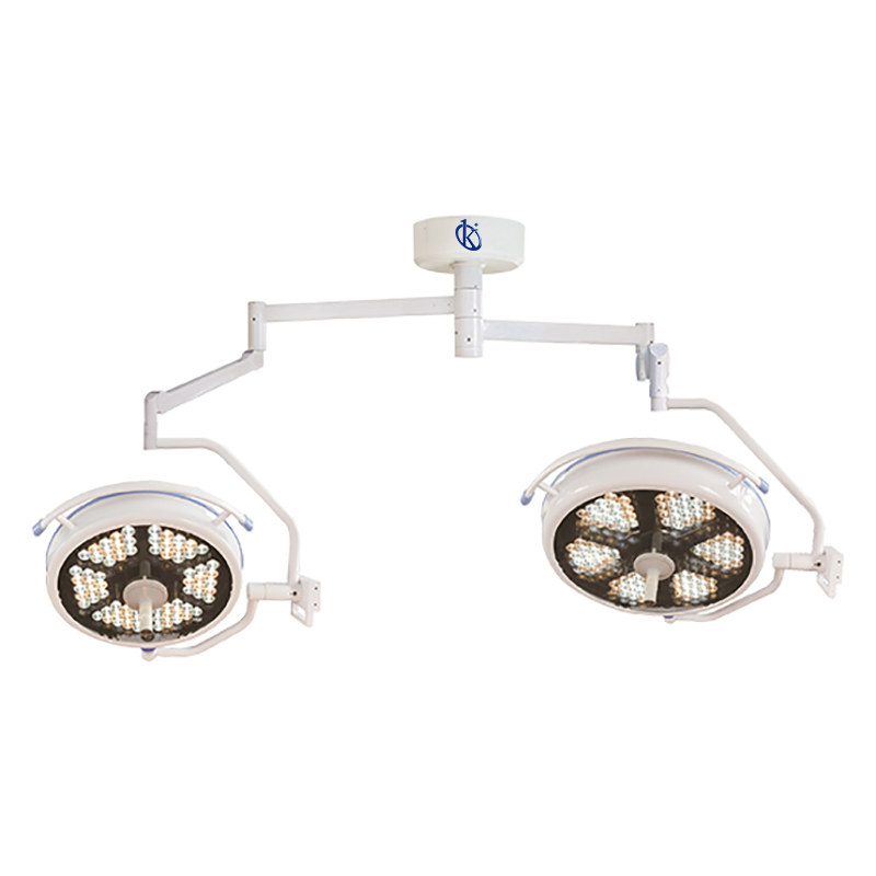 Understanding the Operating Principle and Scientific Fundamentals of the YR02111 Operation Lamp