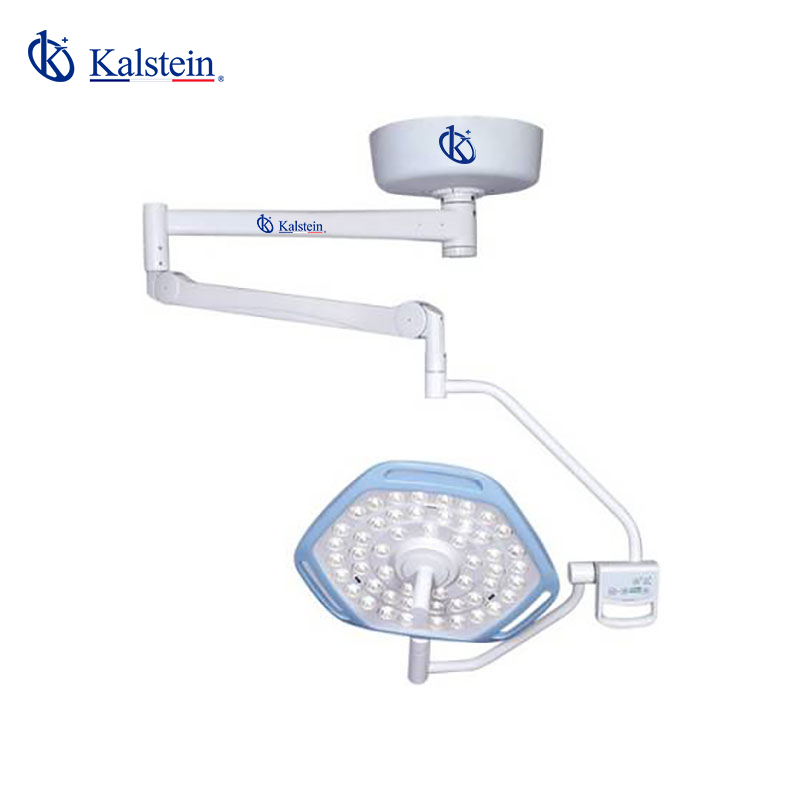 Sector Adaptations for the YR02114 LED Surgical Light