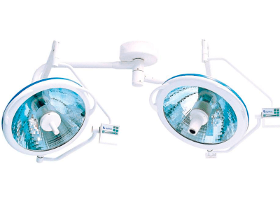 Understanding the Operating Principles of the YR06002 Halogen Mobile Lamp