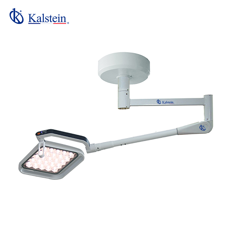 Installation Guide and Startup Procedures for the YR02132 Operation Lamp