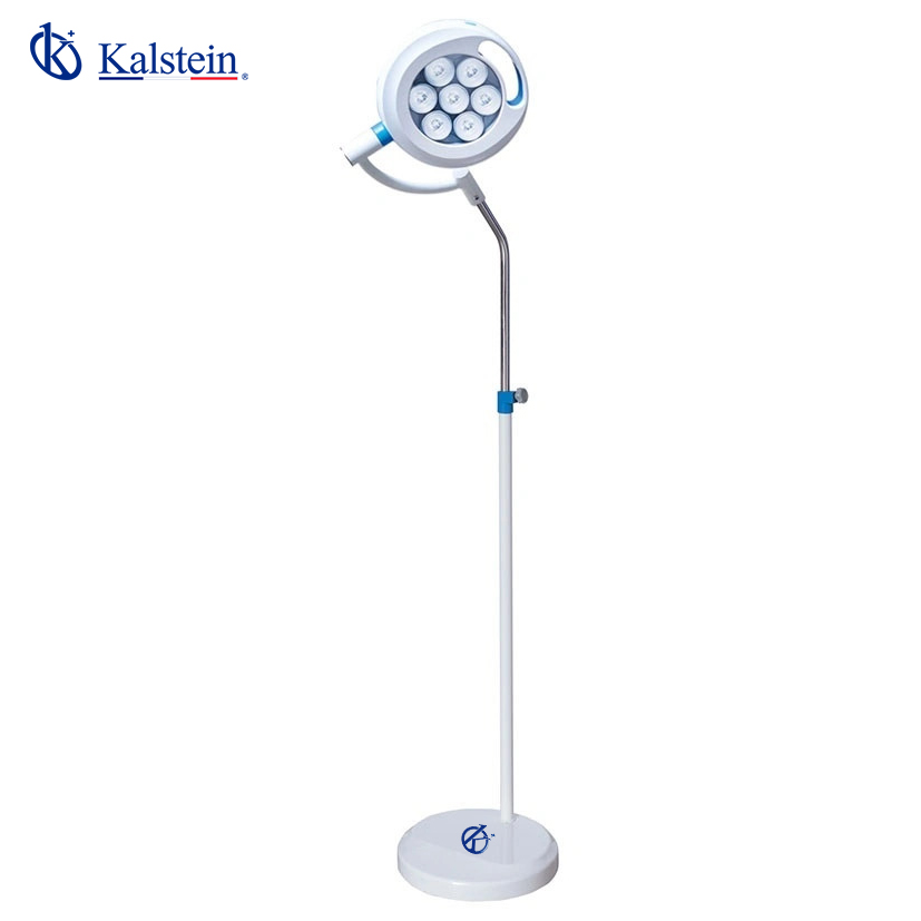 Installation and Commissioning Guide for the YR02134 Operation Lamp