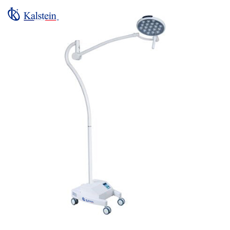 Understanding the Operating Principle and Scientific Basis of the YR02139 Operation Lamp