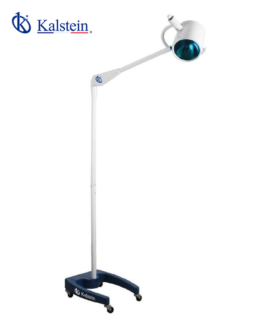Comprehensive Installation and Commissioning Guide for YR02140 Operation Lamp