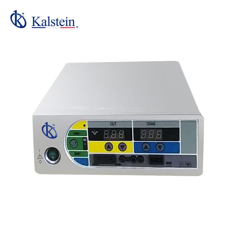 Customization and Optional Accessories for the YR02144 Electrosurgical Generator