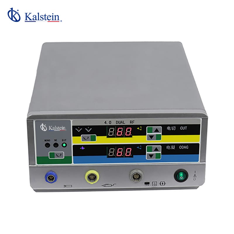 Site Requirements and Environmental Conditions for the YR02147 Electrosurgical Generator