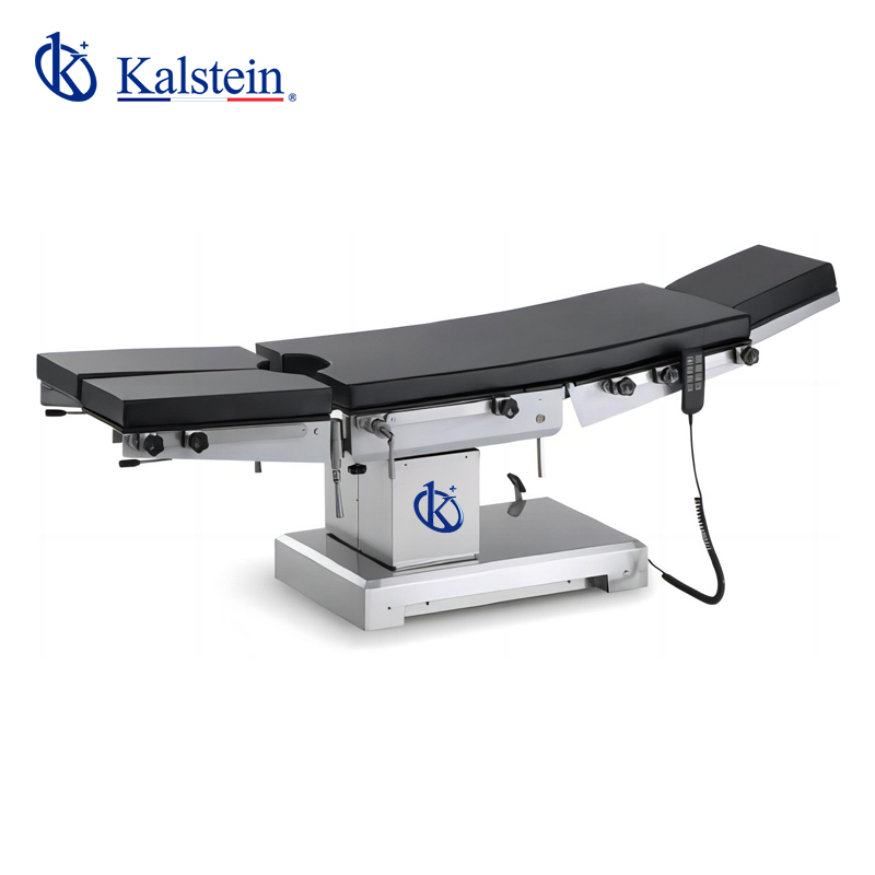 Customization and Advanced Configurations of the YR02156 Operating Table