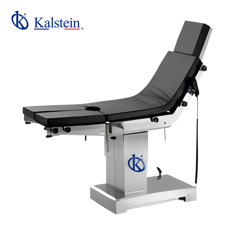 Environmental Conditions and Installation Requirements for the YR02157 Operating Table