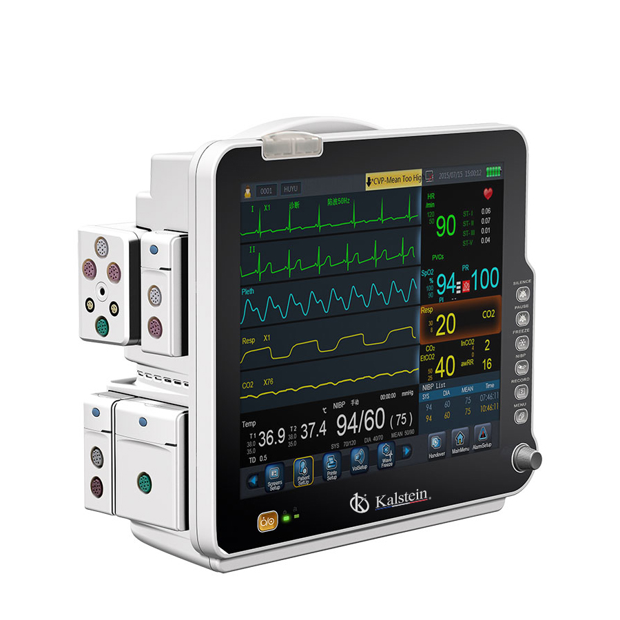 How to Optimize Patient Monitoring with the YR02177: Compatible Consumables, Spare Parts, and Accessories