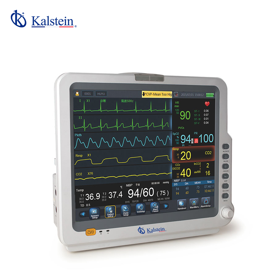Troubleshooting Common Errors on the YR02180 Fetal Doppler Monitor