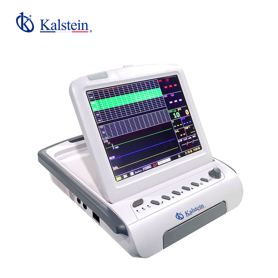 Exploring Accessories and Consumables for the YR02181 Fetal Doppler Ultrasound Monitor