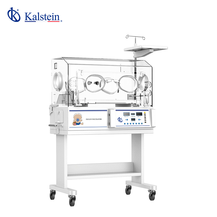 Customization and Advanced Configurations of the YR02183 Infant Phototherapy Incubator