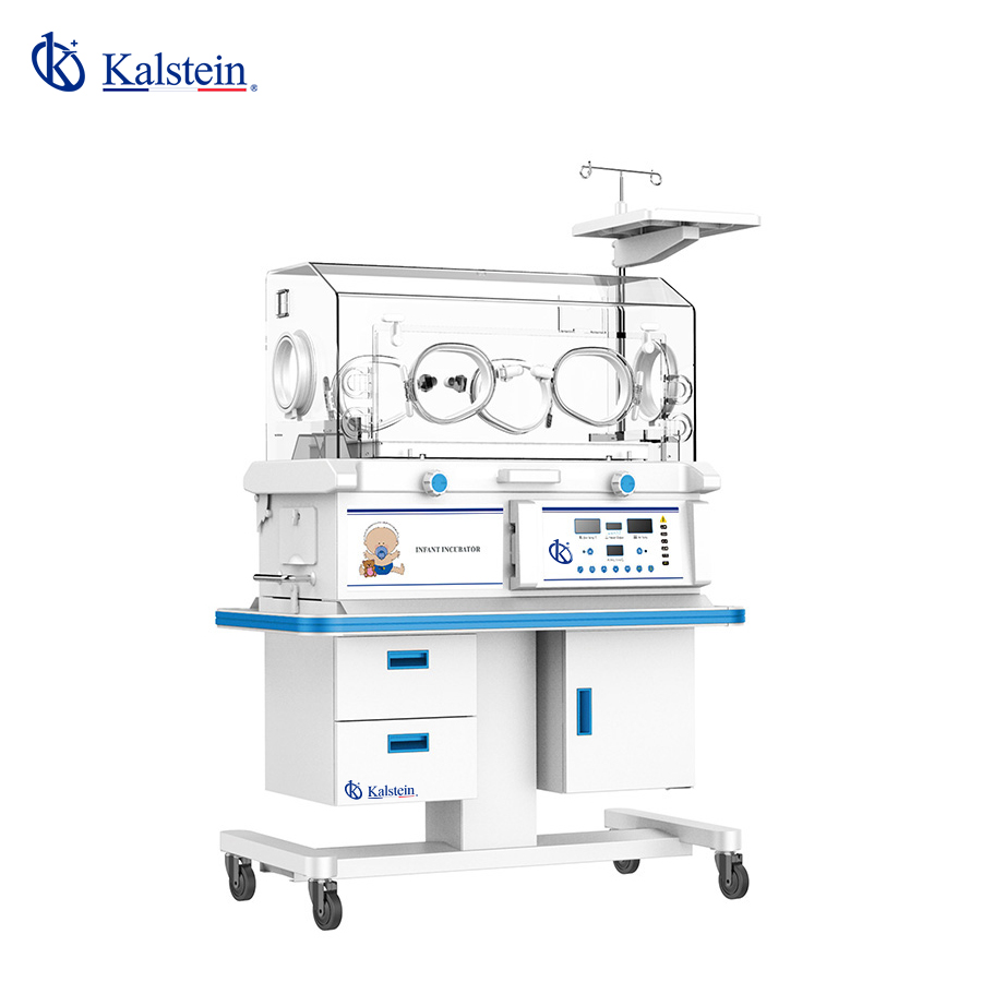Environmental Conditions and Installation Requirements of the YR02185 Infant Incubator