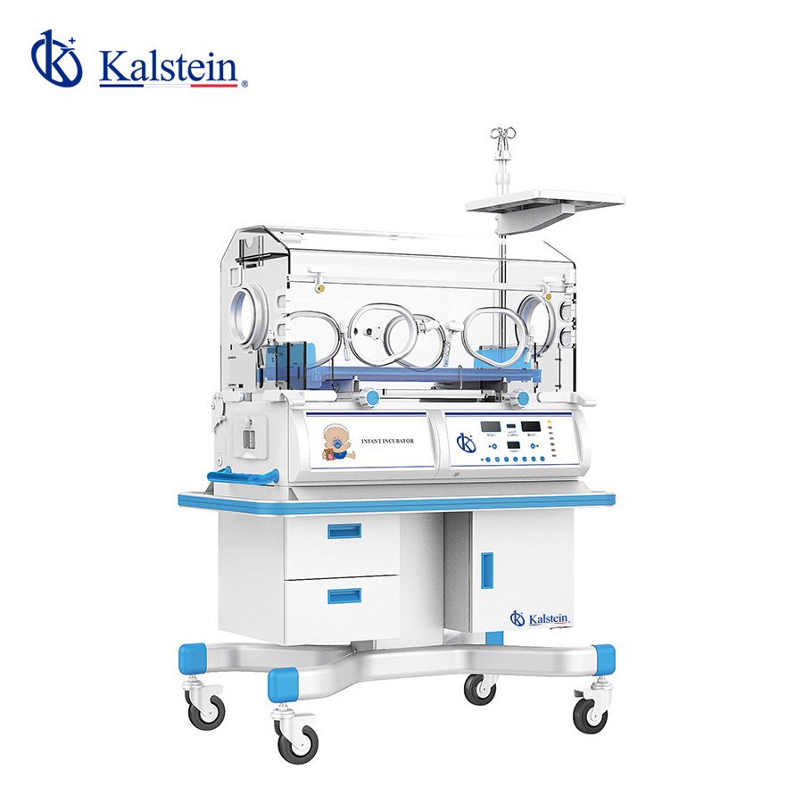 Customization and Accessories for the YR02186 Infant Incubator: Advanced Configurations