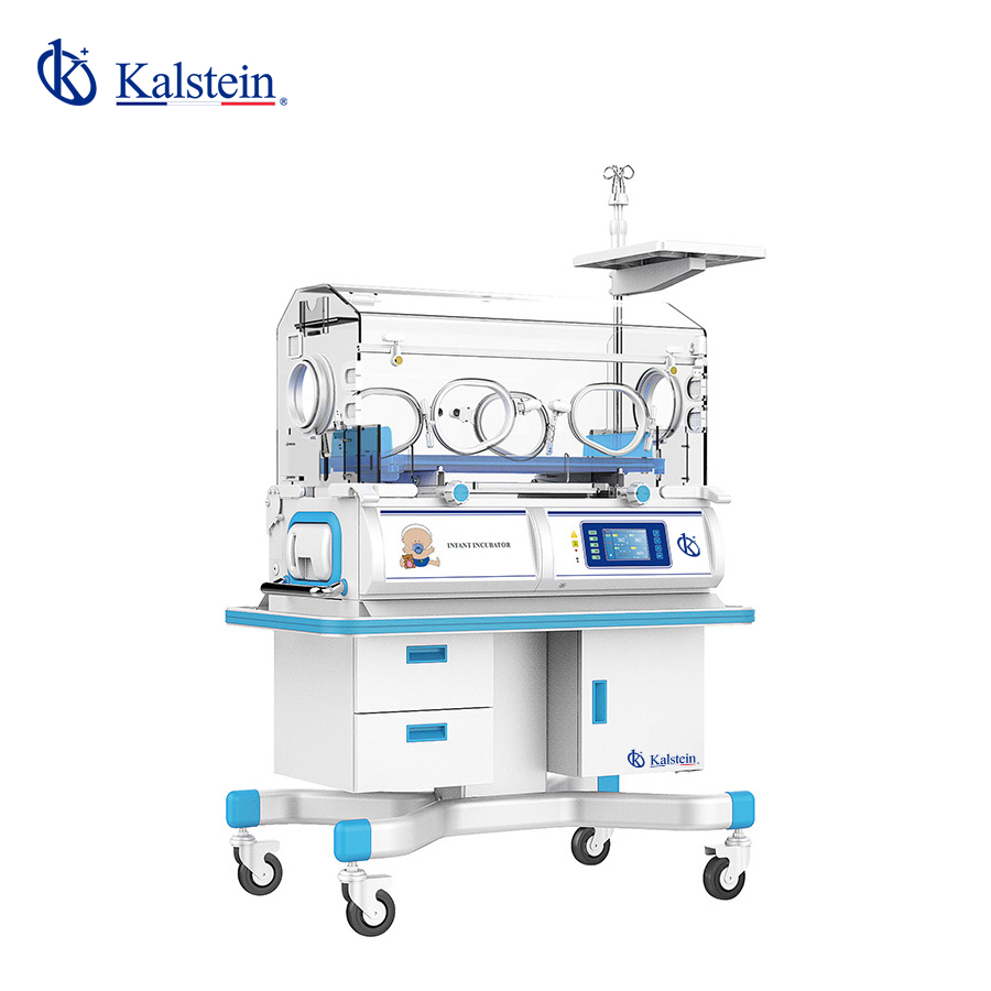 Understanding Environmental Conditions and Installation Requirements for the YR02187 Infant Incubator