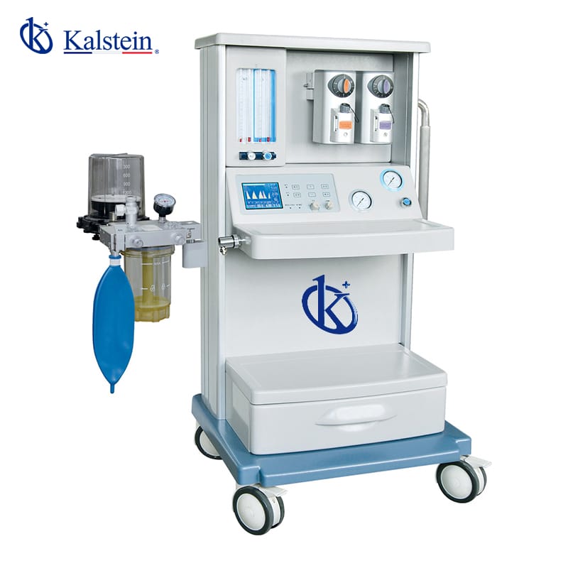 Sector Adaptations for the YR02197 Anesthesia Machine: A Comprehensive Guide
