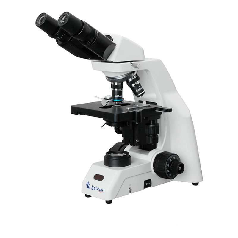 Practical Use of the Trinocular Microscope YR0239-1 in Laboratories
