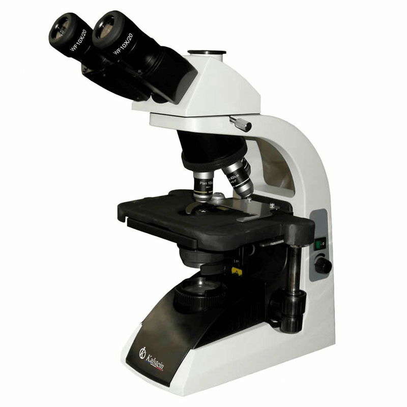 Microscope Trinocular YR0244