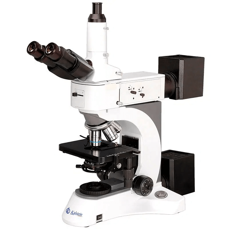 Customization and Optional Accessories for the YR0252 Microscope