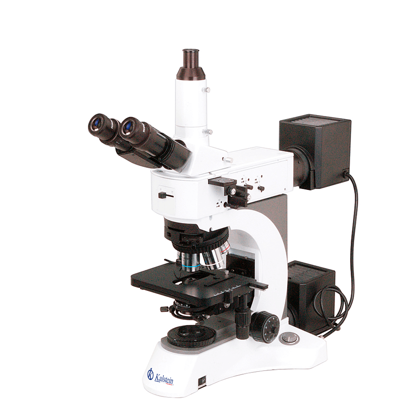 Site Requirements and Installation Conditions for the YR0255 Trinocular Microscope