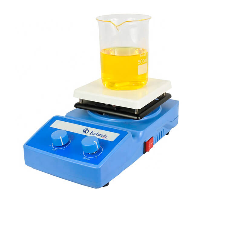 Maximizing ROI and Cost-Benefit Analysis for Laboratory Hotplate Stirrer Models