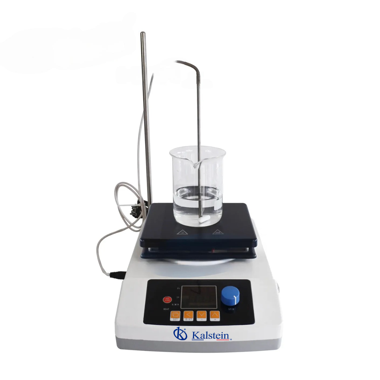 Sector Adaptations for the YR02937 Intelligent Digital Display Ceramic Top Hotplate Stirrer