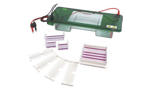 Technical Glossary and Key Terminology for YR03418 Horizontal Electrophoresis Equipment