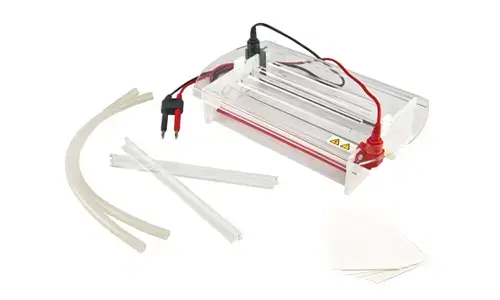 Understanding Key Technical Terminology for the YR03423 Cellulose Acetate Horizontal Membrane Electrophoresis