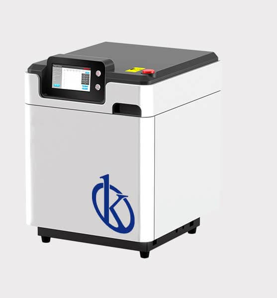 Interpreting Results and Reading Measurements with the YR04955 Microwave Digestion System