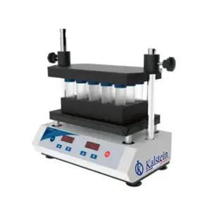 Vortex Mixer YR05005: Precision and Traceability