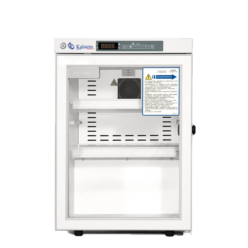 How to Ensure ISO/IEC Compliance with Medical Refrigerators in Laboratories