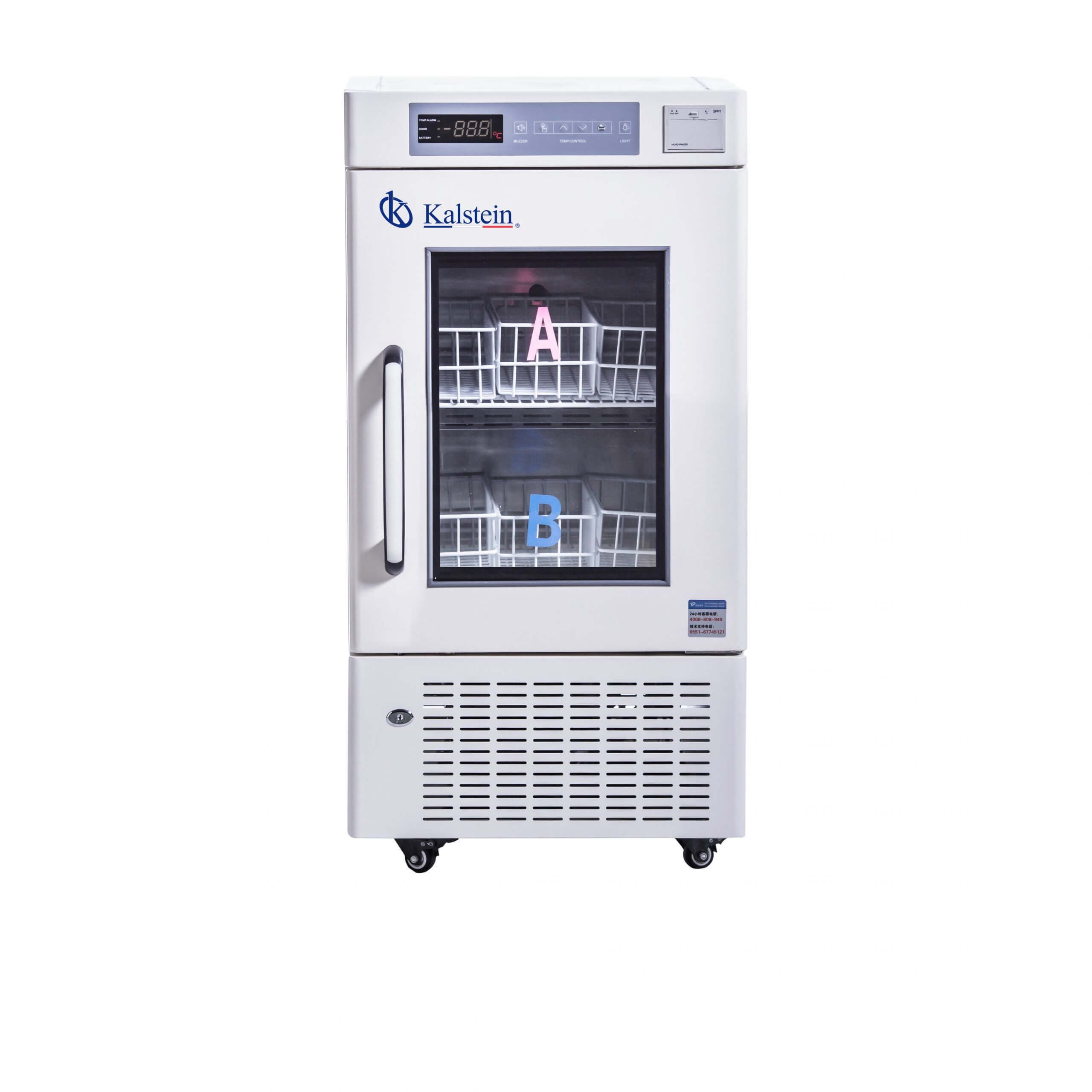 Blood Bank Refrigerators: Practical Applications and Techniques 2026