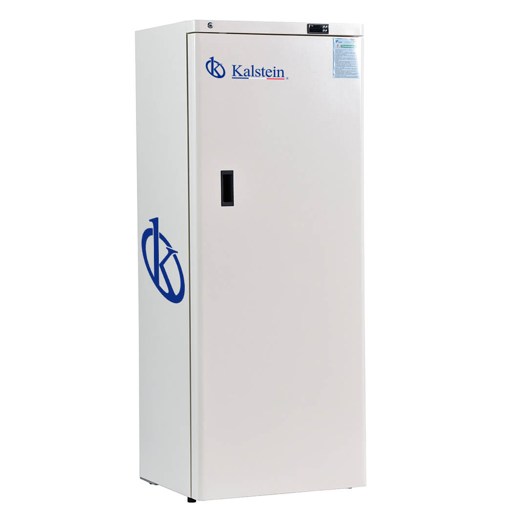 How to Achieve Data Flow Digitalization with Upright Freezers Integrated into LIMS?