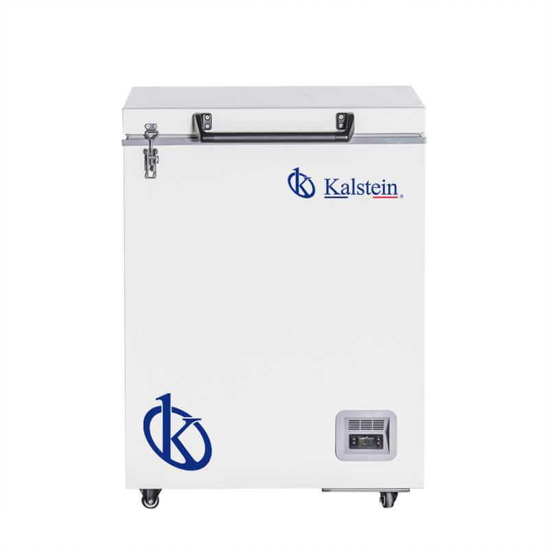 How to Integrate Chest Freezers with LIMS for Data Flow Digitalization?