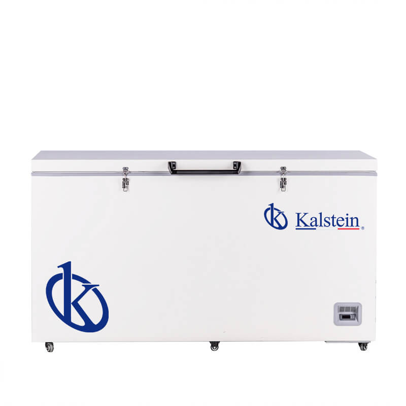 Customizing the YR05104 Horizontal Freezer: Optional Accessories and Advanced Configurations