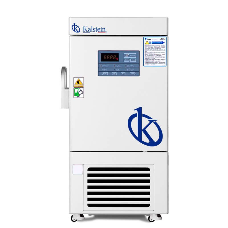 Predictive Maintenance and Recommended Calibration for Ultra Freezers