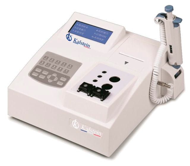 Technical Glossary and Key Terminology for the YR05118 Coagulation Analyzer