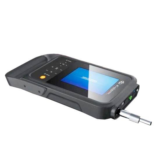 Comparative Analysis of Ultrasonic Diagnostic Equipment: Choosing the Right Model