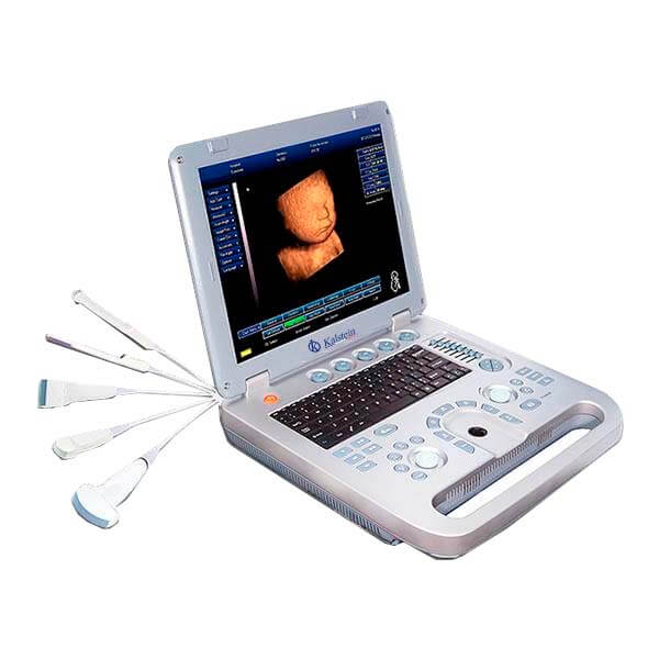 Installation and Commissioning Guide for the YR05147 3D4D Obstetric Ultrasound GYN