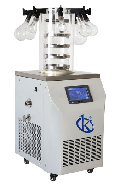 Understanding the Scientific Principles Behind the YR05193 Freeze Dryer Operation