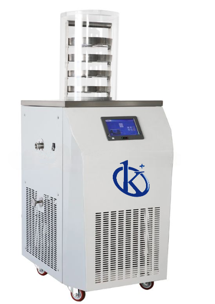 Comparative Analysis of Vertical Laboratory Freeze Dryers: Key Technologies and Applications