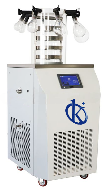 Sector adaptations for the YR05200 Vertical Electric Heating Laboratory Freeze Dryer
