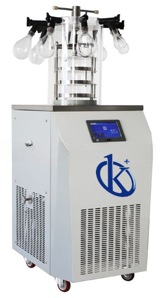 Principles of Operation and Scientific Foundations of the YR05201 Vertical Electric Heating Laboratory Freeze Dryer