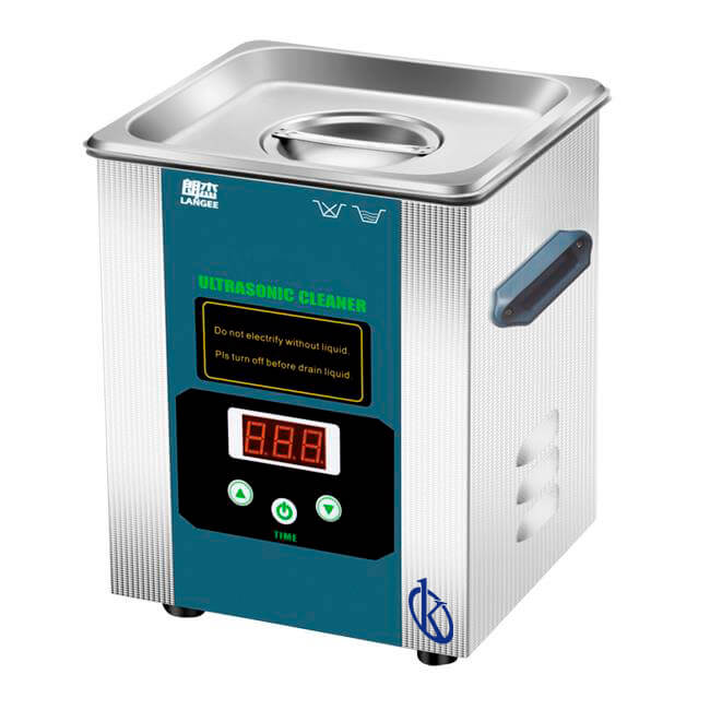 How to Ensure Predictive Maintenance and Recommended Calibration for Mechanical Desktop Ultrasonic Cleansers?